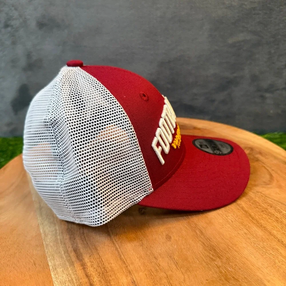 New Era hat new